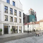 Sweet Aparthotel Gdańsk