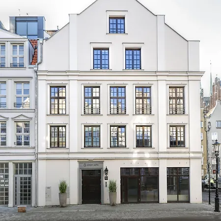 Appart hôtel Sweet 3*