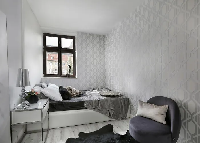 Appart hôtel Sweet 3*