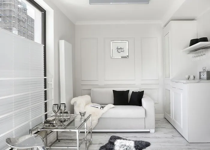 Sweet Appart hôtel 3*