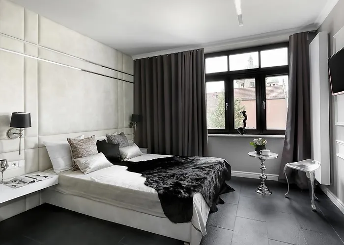 Sweet 3* Gdańsk