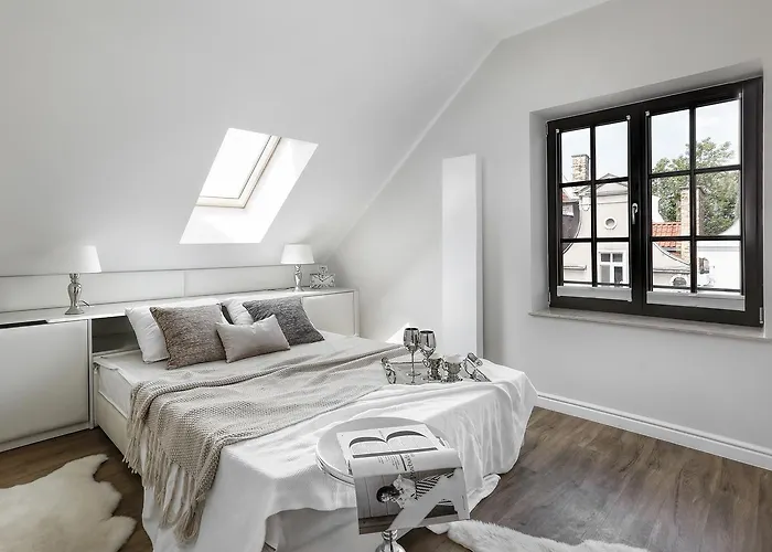 Appart hôtel Sweet 3*