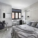 Apart Otel Sweet Gdansk
