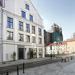 Sweet Apart Otel 3*