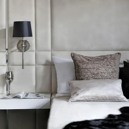 Sweet Lejlighedshotel Gdańsk