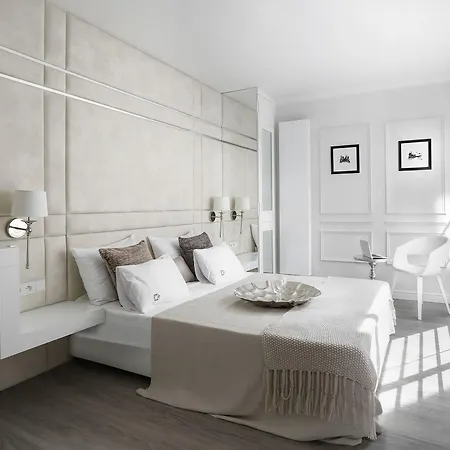 Lejlighedshotel Sweet Gdańsk