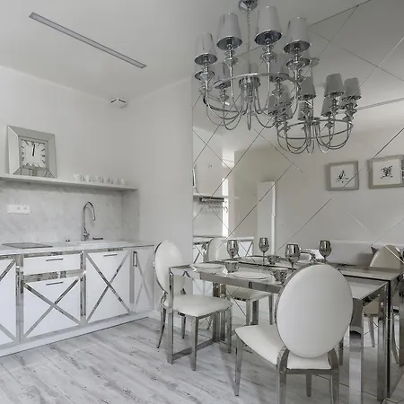 Apart Otel Sweet Gdansk