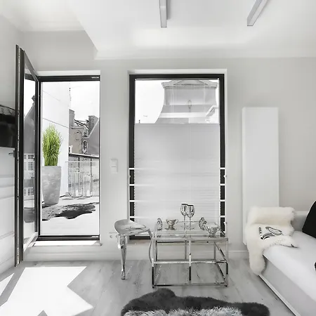 Sweet 3* Gdańsk