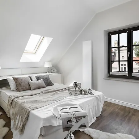 Sweet 3* Gdańsk