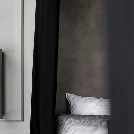 Lejlighedshotel Sweet 3*