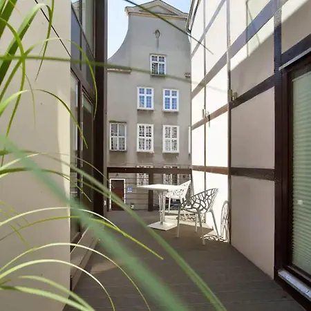 Sweet 3* Gdańsk