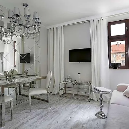 Sweet Lejlighedshotel 3*