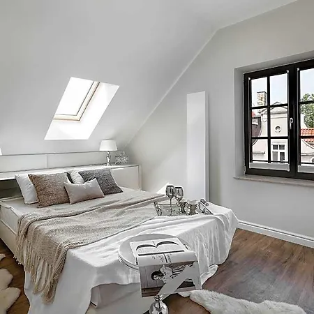 Sweet 3* Gdańsk