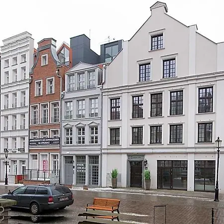 Sweet Gdańsk