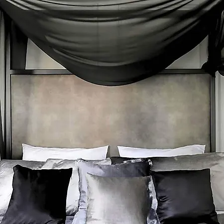 Lejlighedshotel Sweet 3*