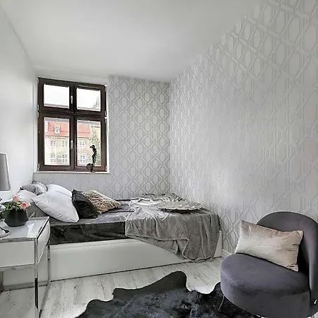 Sweet 3* Gdańsk