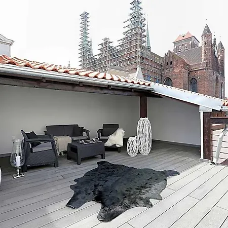 Sweet 3* Gdańsk