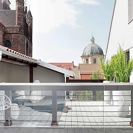 Sweet 3* Gdańsk