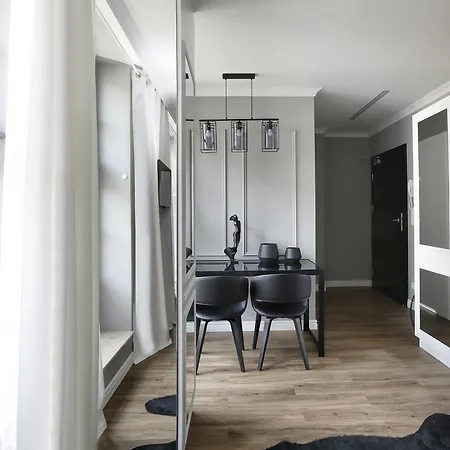 Sweet 3* Gdańsk