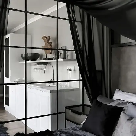 Sweet Lejlighedshotel