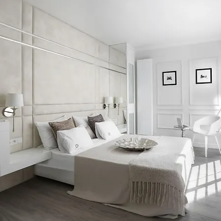 Sweet Lejlighedshotel Gdańsk