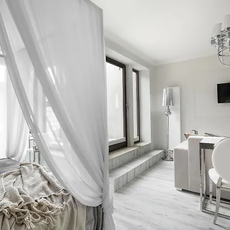 Sweet 3* Gdańsk