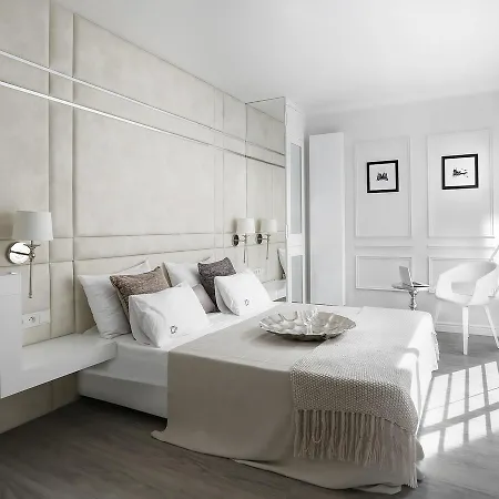 Aparthotel Sweet