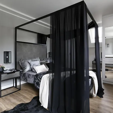 Sweet 4* Gdańsk