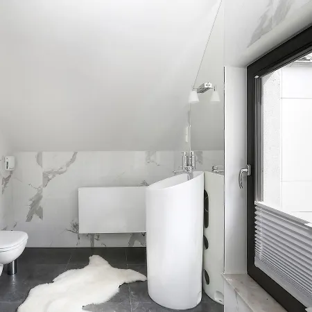Aparthotel Sweet Gdansk