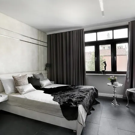 Sweet 4* Gdansk