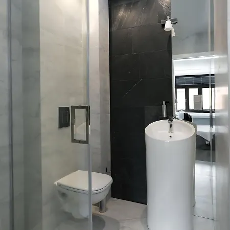 Sweet Aparthotel