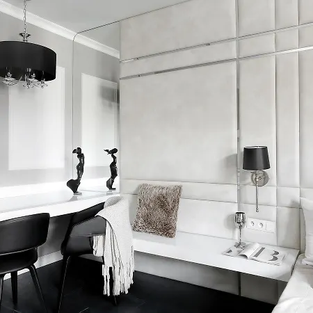 Aparthotel Sweet Gdansk