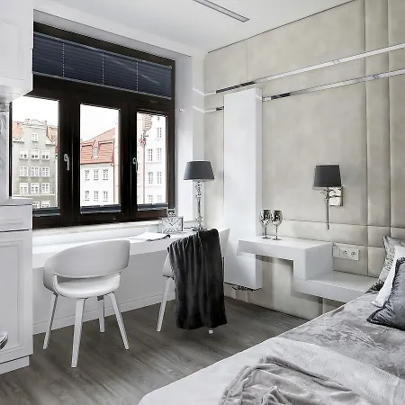 Aparthotel Sweet 4*