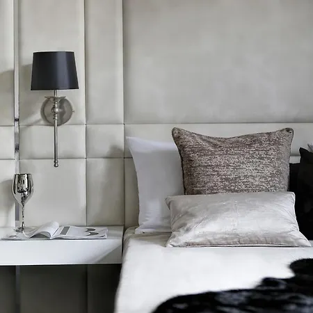 Aparthotel Sweet Gdansk