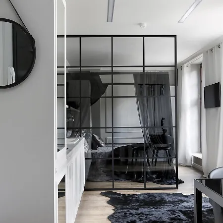 Sweet Aparthotel Gdansk
