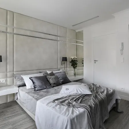 Aparthotel Sweet