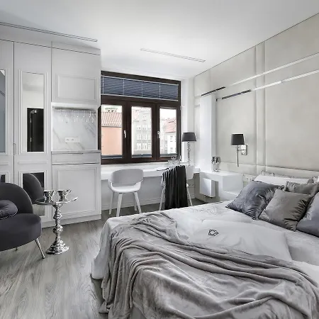 Aparthotel Sweet
