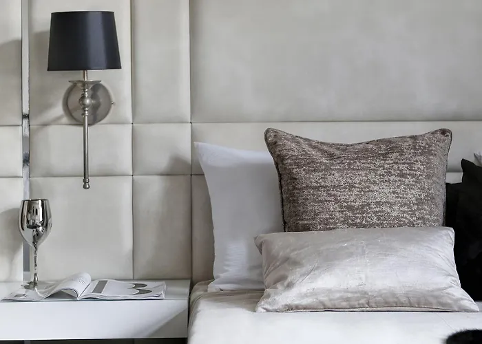 Sweet Hotel apartamentowy Gdańsk