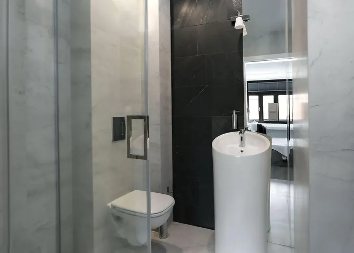 Aparthotel Sweet Danzig