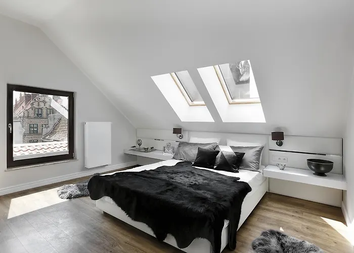 Hotel apartamentowy Sweet