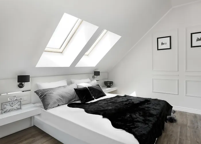 Sweet Hotel apartamentowy 3*