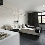 Sweet شقة فندقية