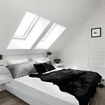 Sweet شقة فندقية 3*
